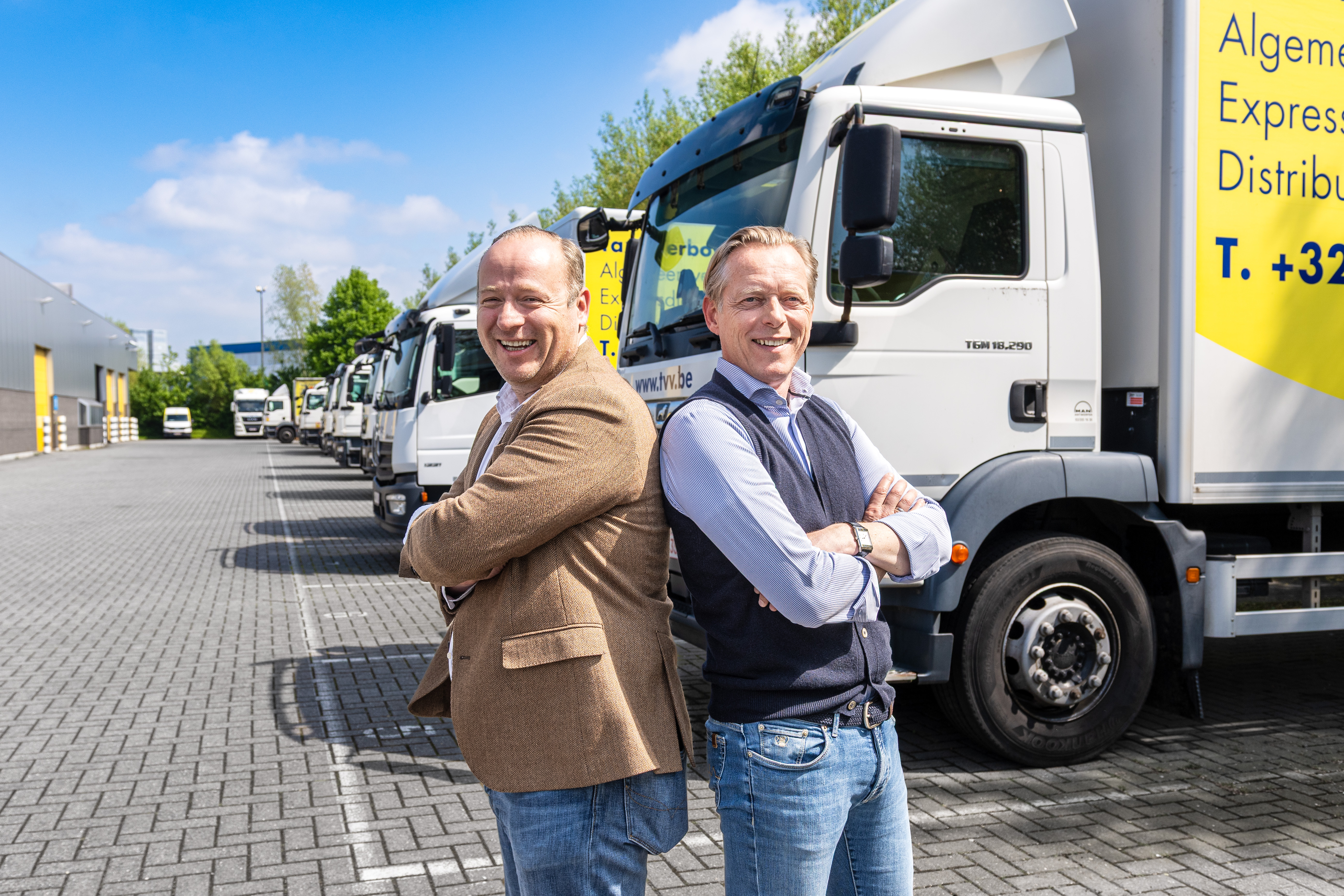 Overname Taxi Verboven Vracht