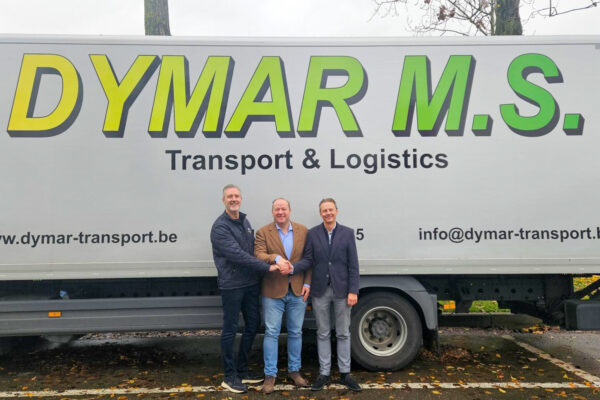 BD Logistics & Dymar