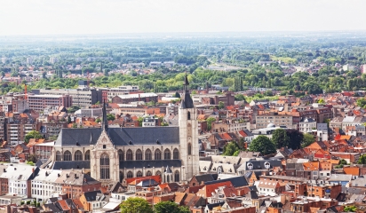 Stad Mechelen